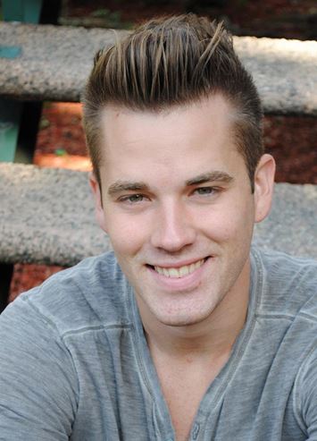 Eric Schaefer, Founder of Prayer Authority
