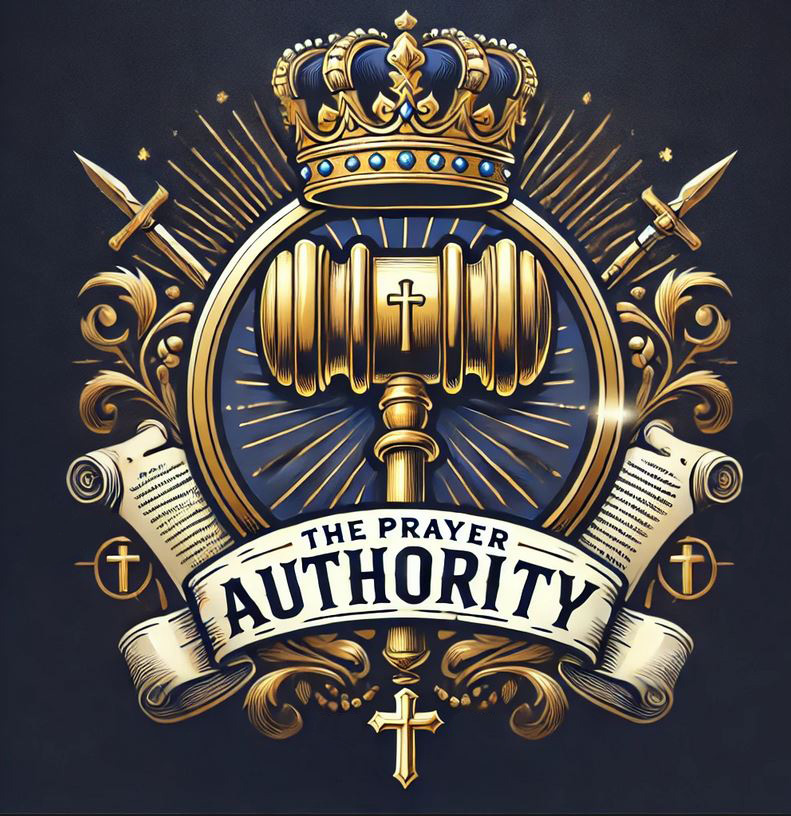 Prayer Authority Logo