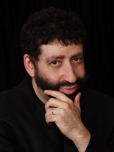 Jonathan Cahn