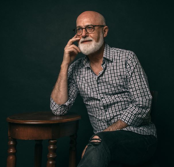 James Goll