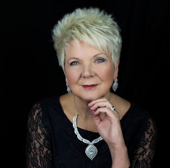 Patricia King