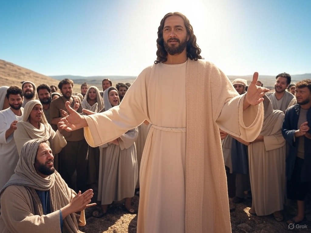 Prayer for God's miracles and power in prayer
